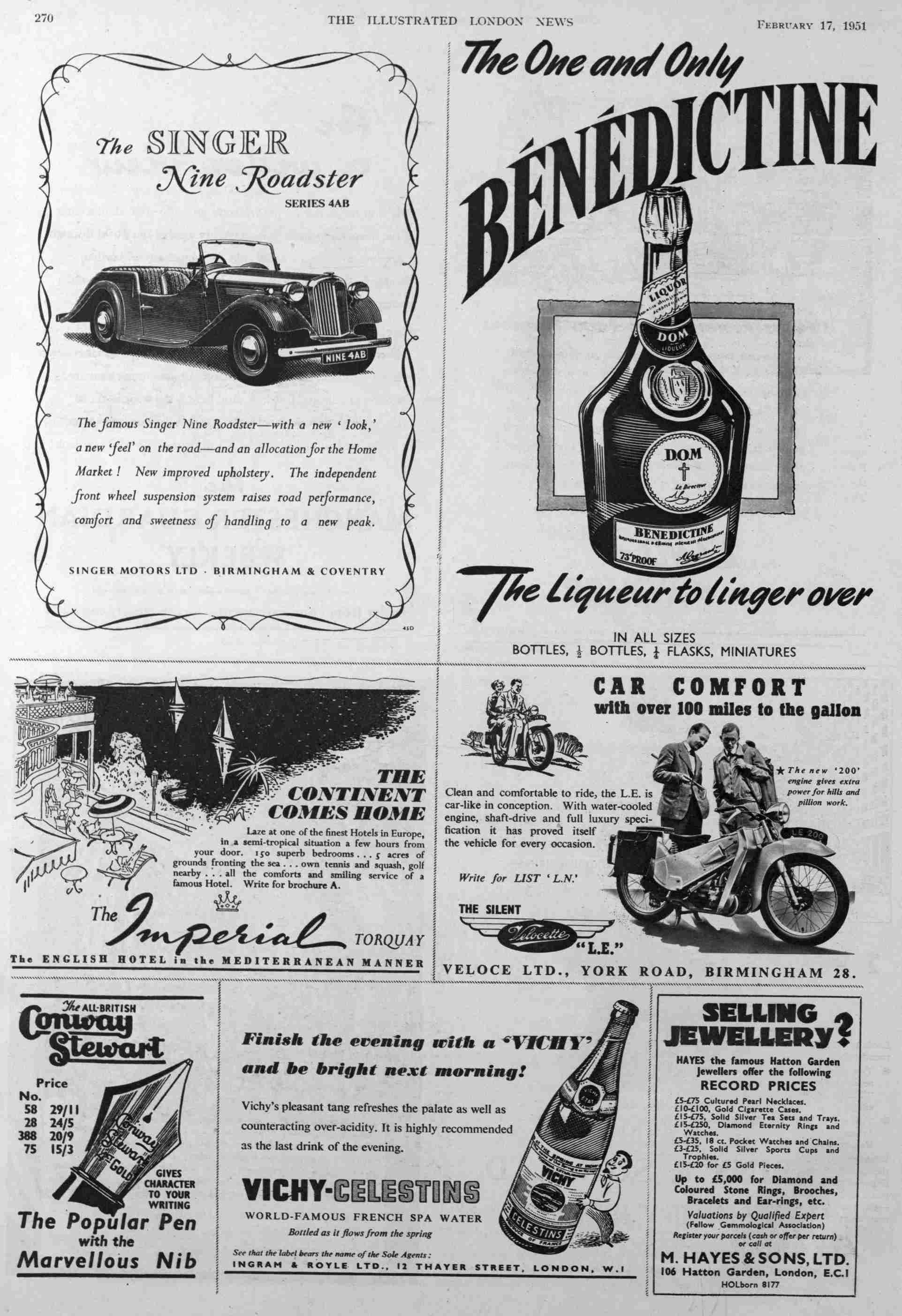 feb 17 adverts